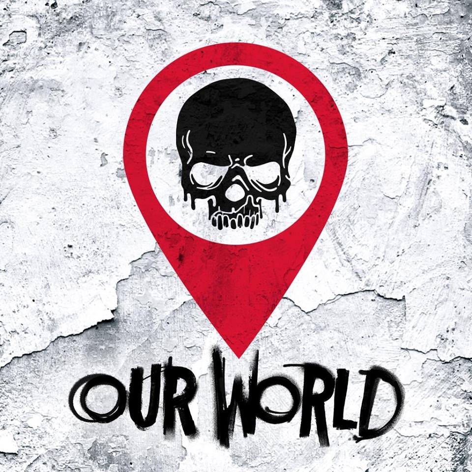 The Walking Dead : Our World