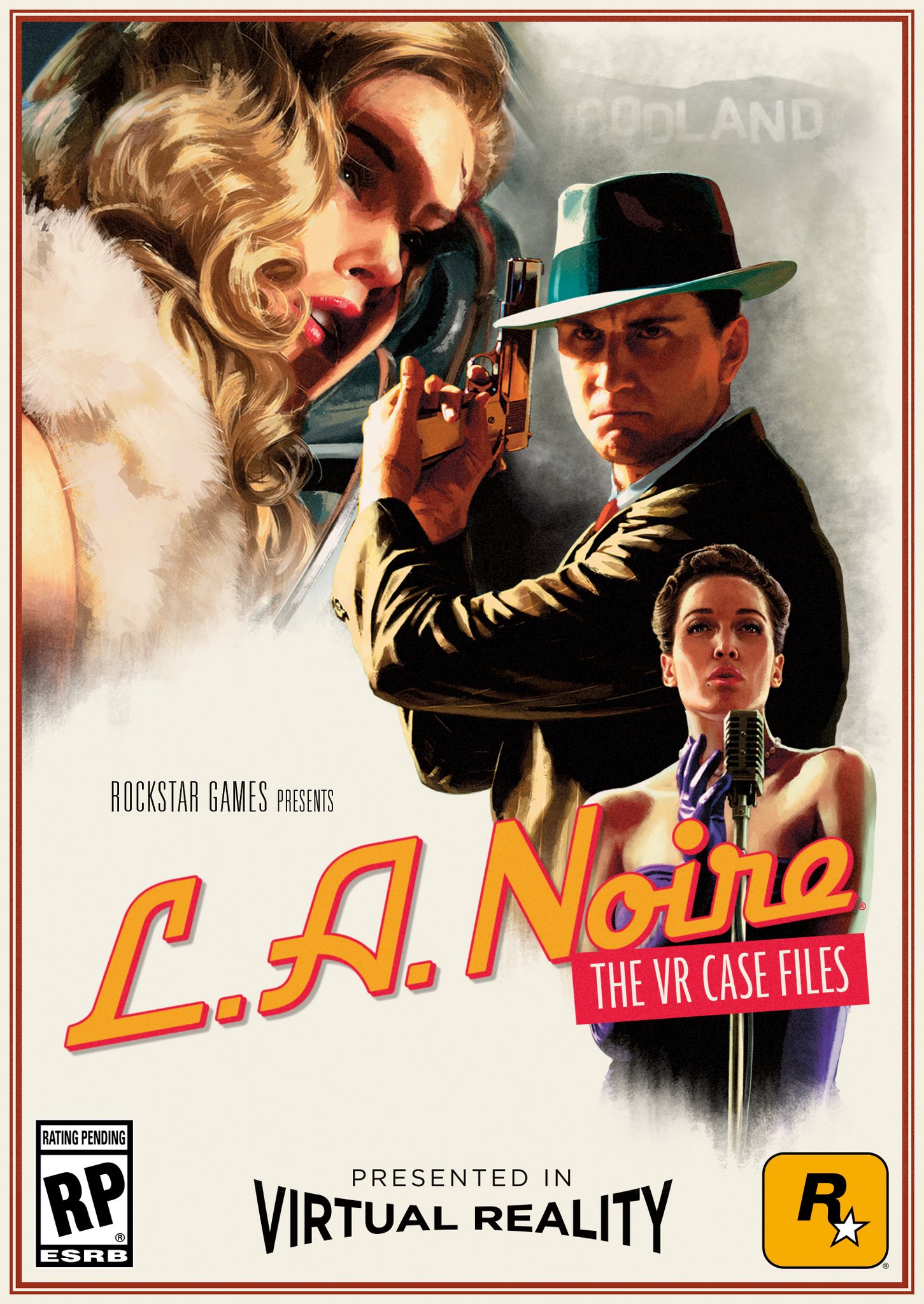 L.A. Noire : Les Enquêtes VR