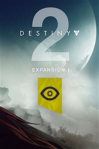 Destiny 2 : La Malédiction d'Osiris