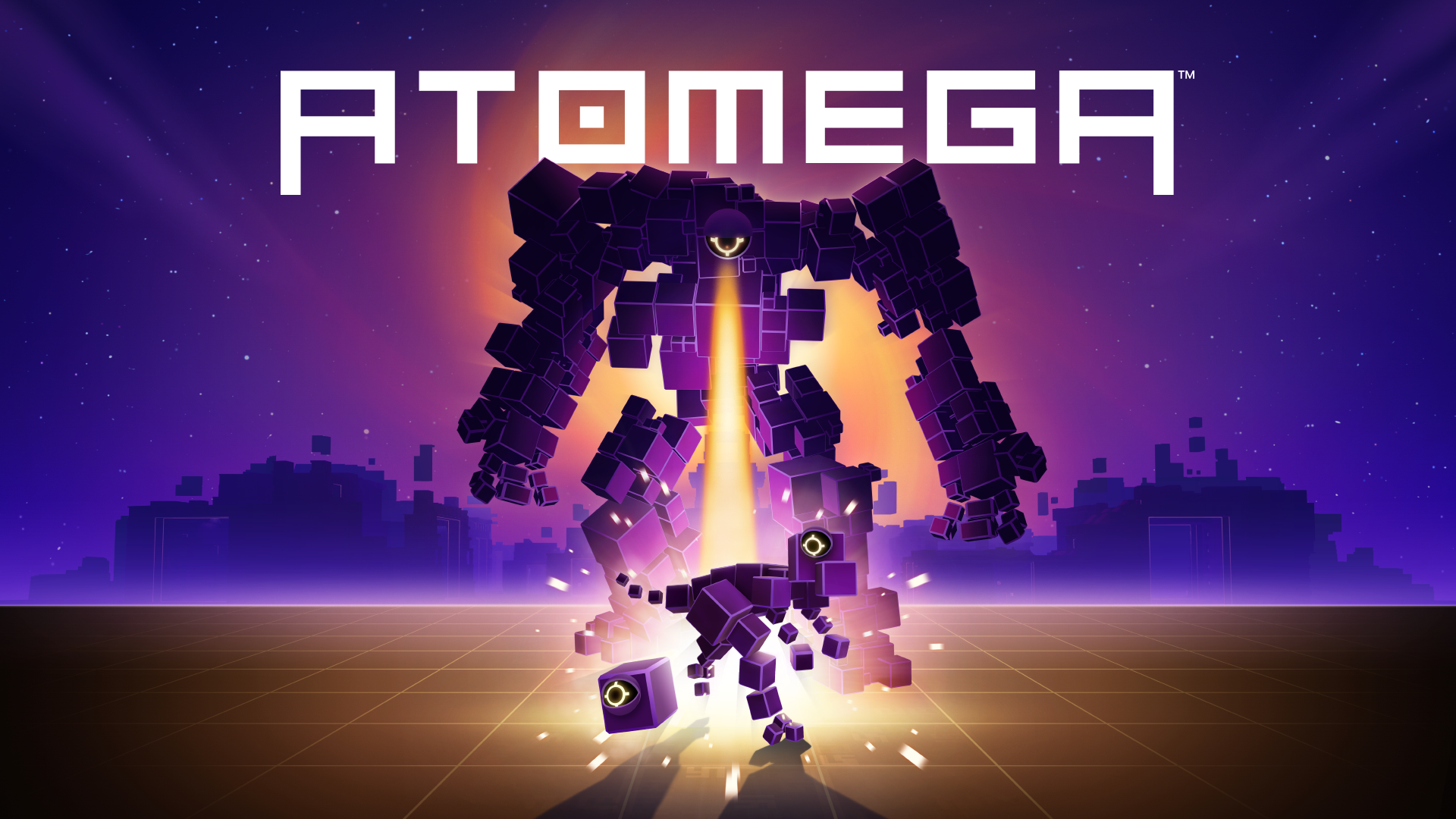 Atomega