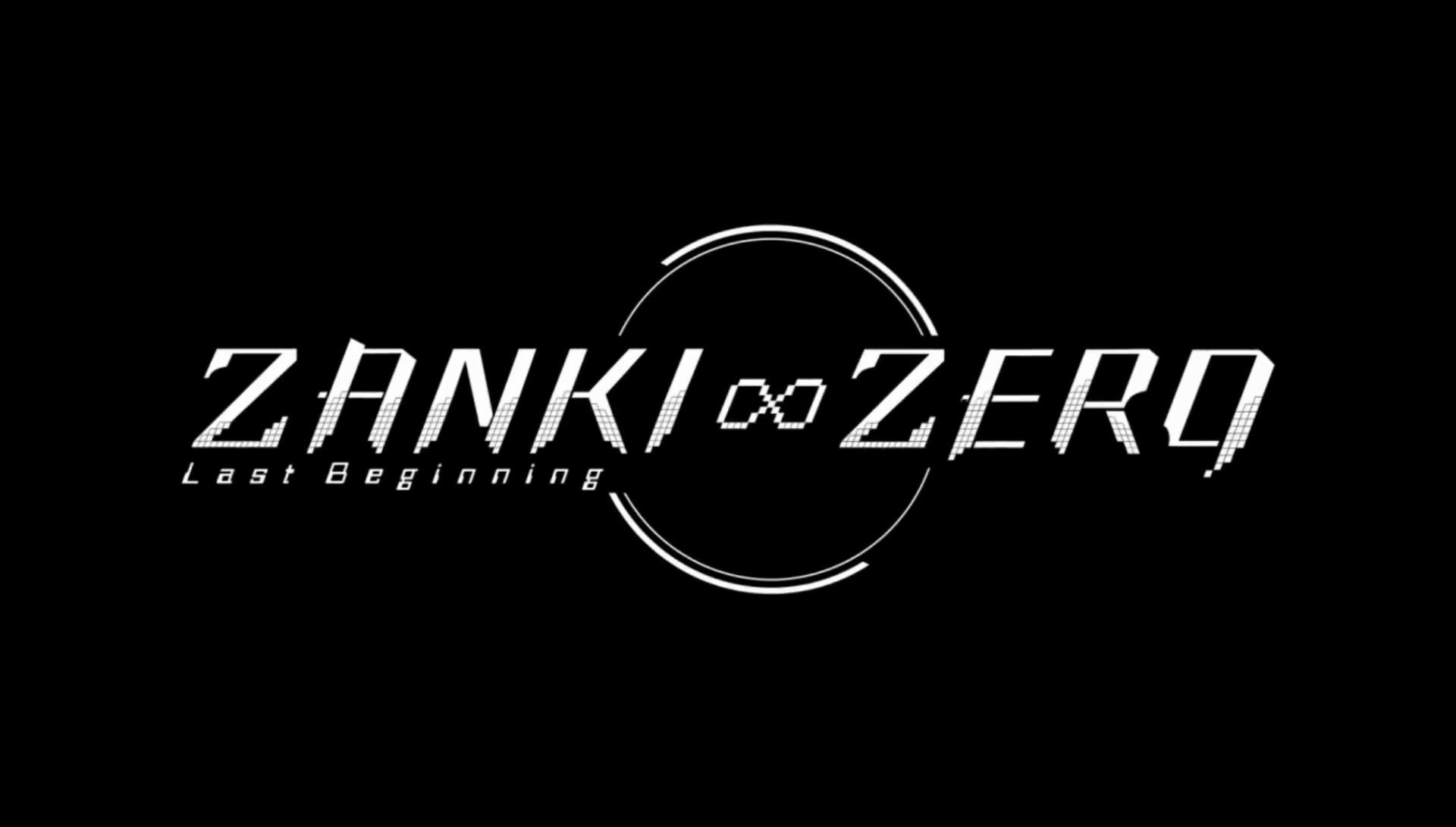 Zanki Zero : Last Beginning