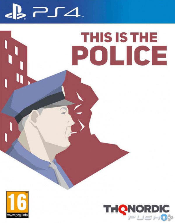 This is the Police