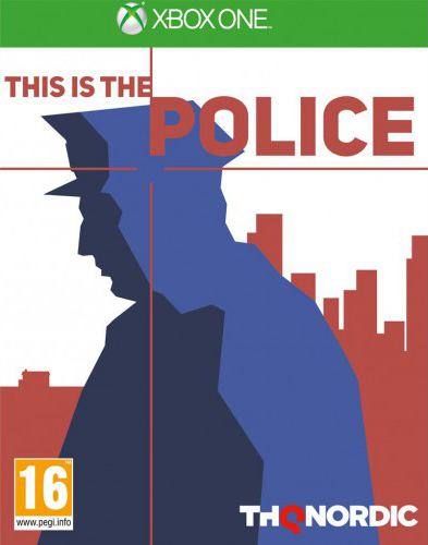 This is the Police