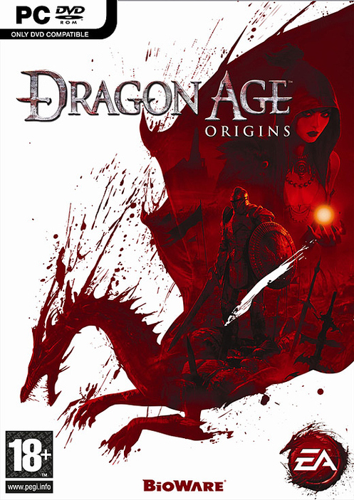Dragon Age : Origins