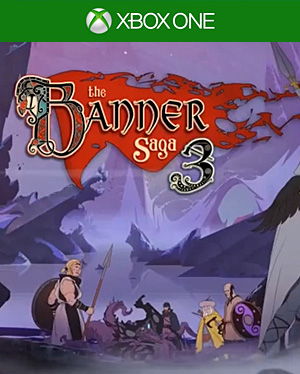 The Banner Saga 3