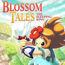 Blossom Tales