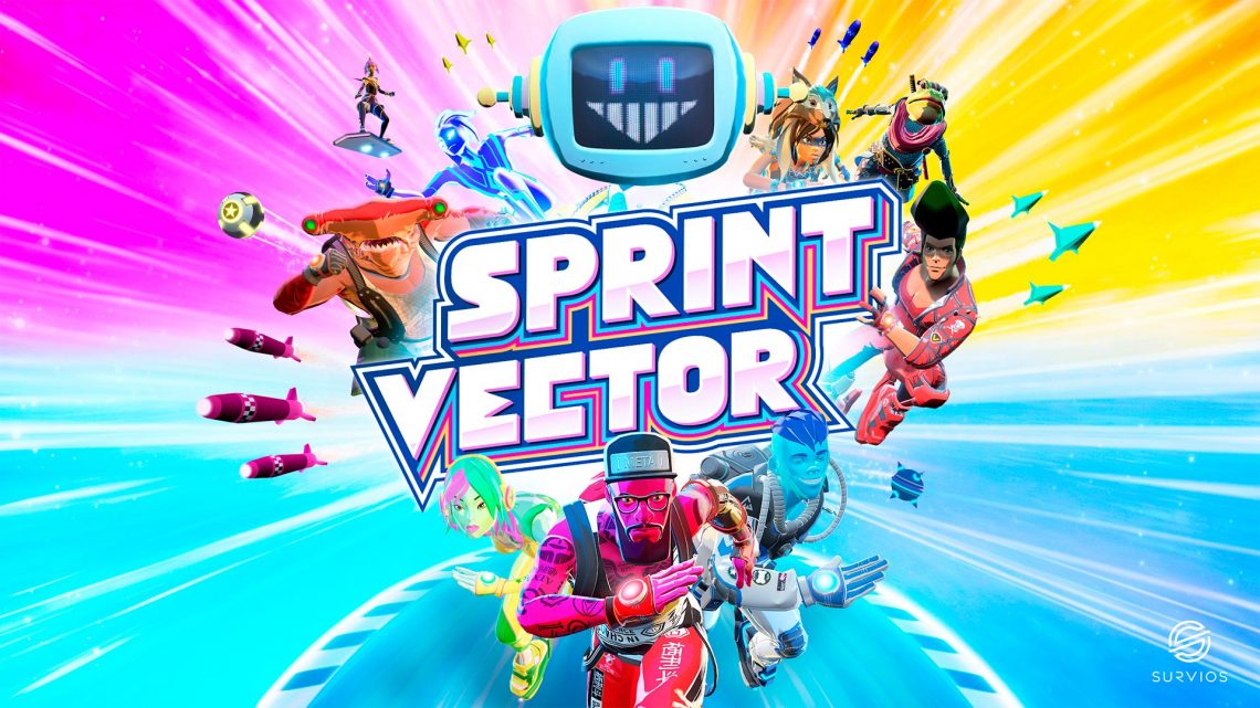 Sprint Vector