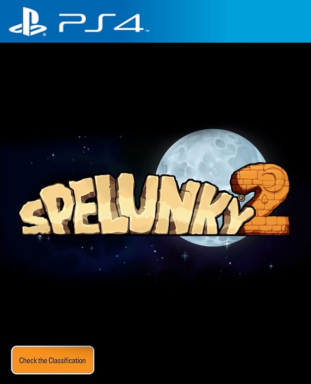 Spelunky 2
