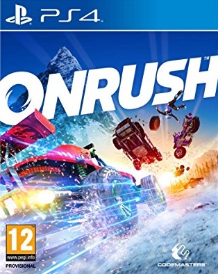Onrush