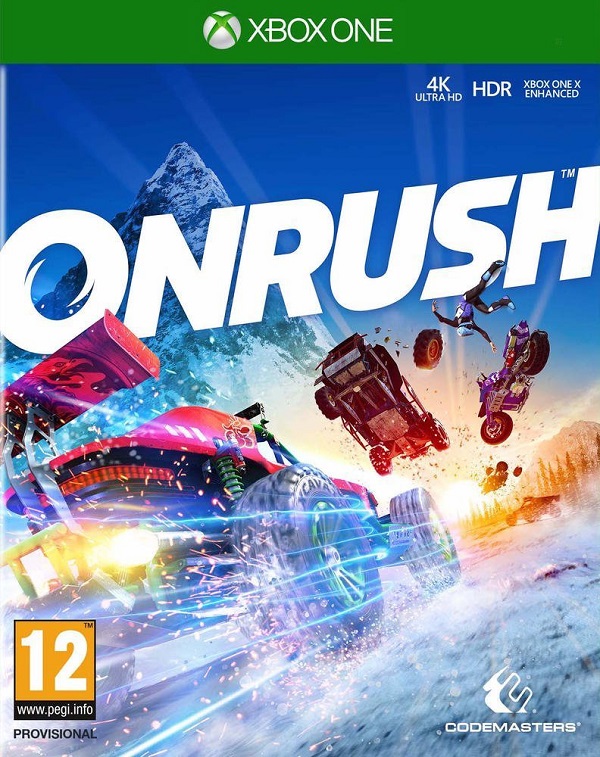 Onrush