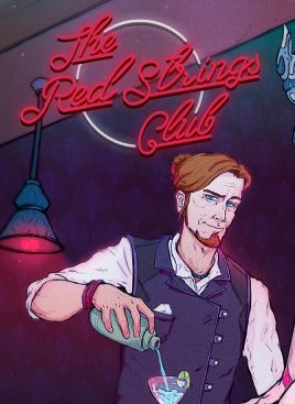 The Red Strings Club