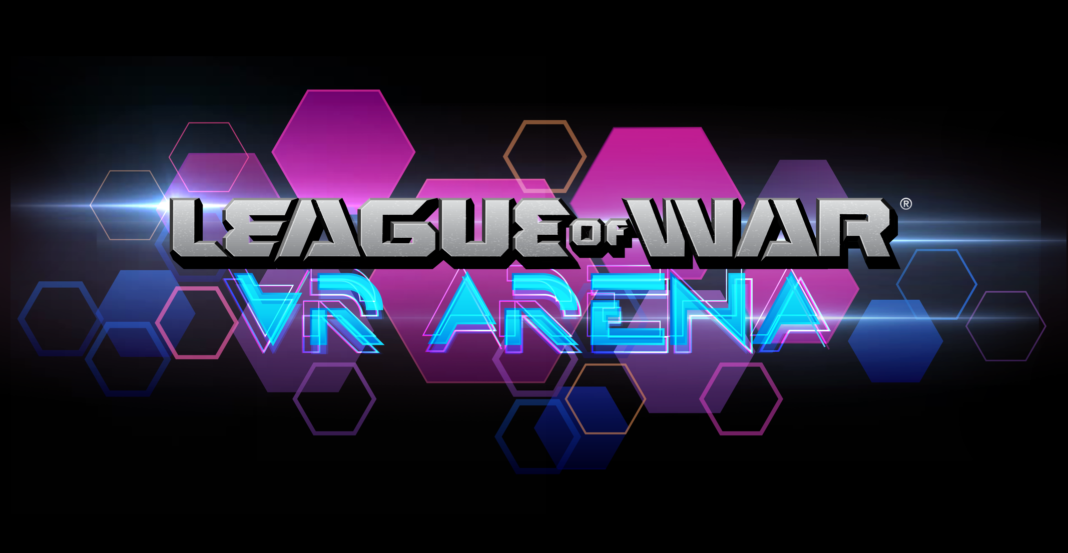 League of War : VR Arena