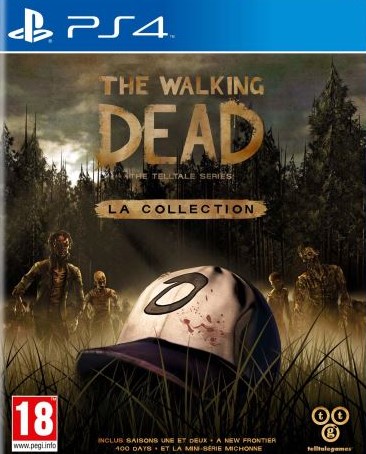 The Walking Dead Collection