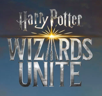 Harry Potter : Wizards Unite