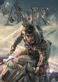 Ascent : Infinite Realm