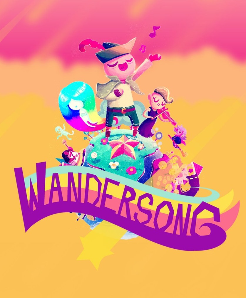 Wandersong