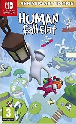 Human Fall Flat