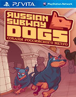 Russian Subway Dogs