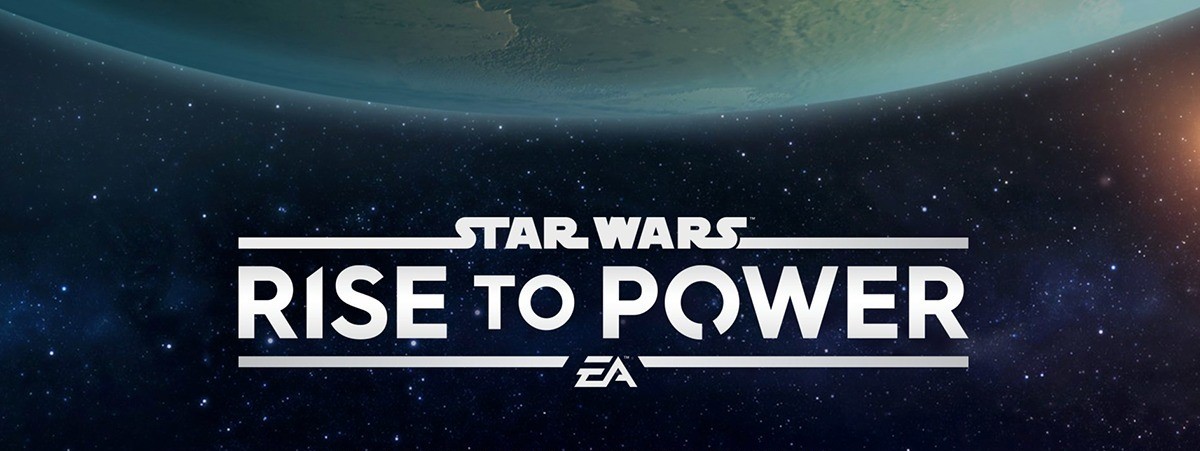 Star Wars Rise To Power