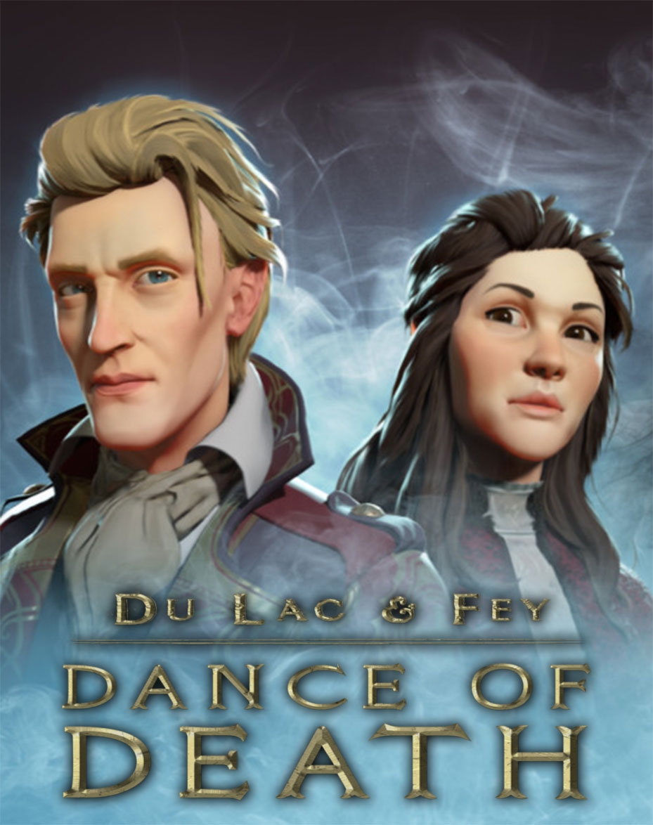 Dulac & Fey : Dance of Death
