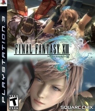 Avis Final Fantasy XIII