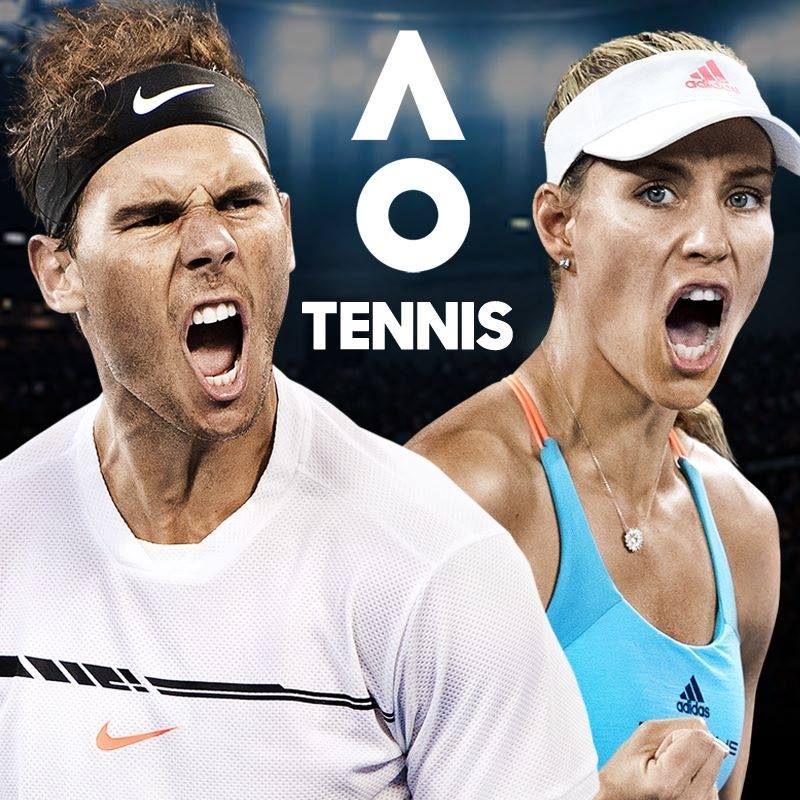 AO Tennis