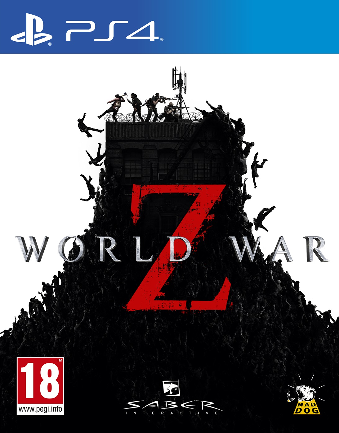 World War Z