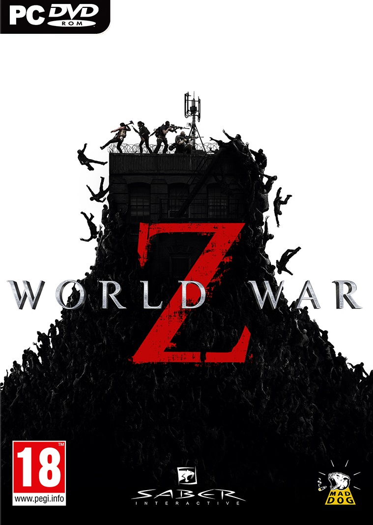 World War Z