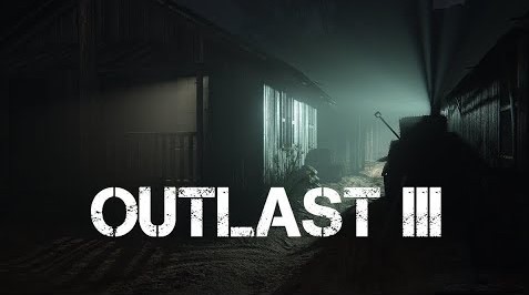 Outlast 3