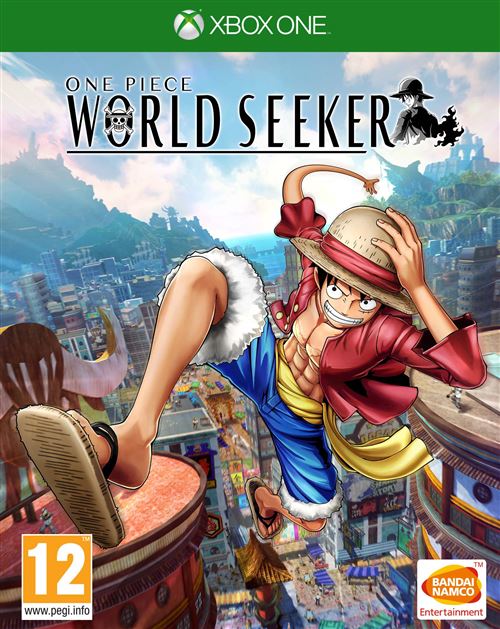 One Piece : World Seeker