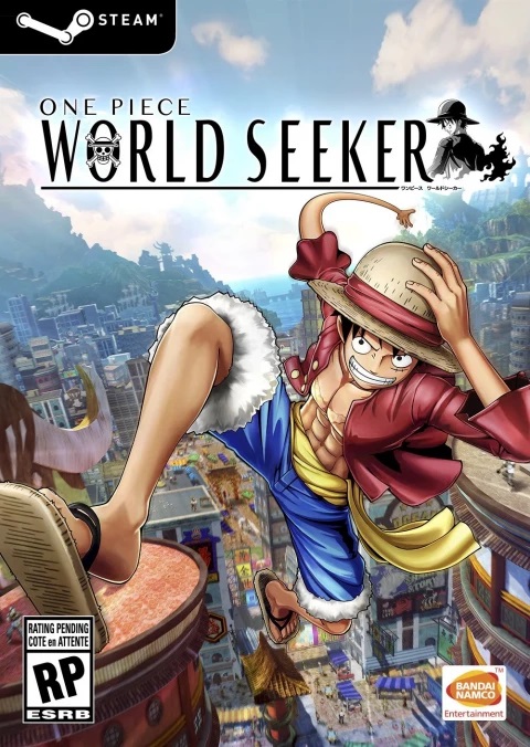 One Piece : World Seeker