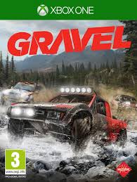GRAVEL
