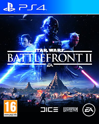 Star Wars Battlefront 2 Resurrection
