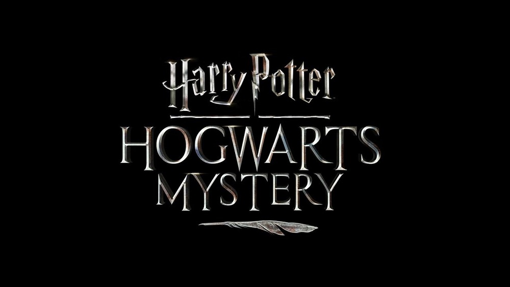Harry Potter : Hogwarts Mystery