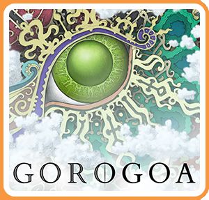 Gorogoa