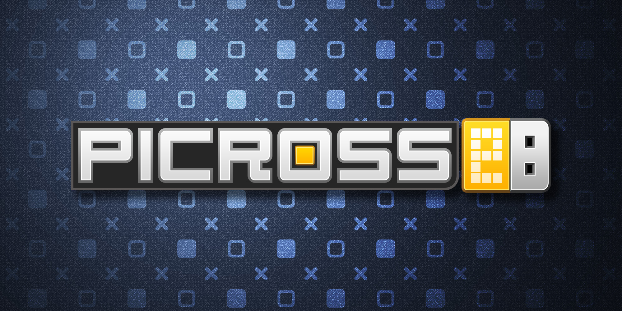 Picross e8