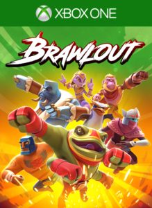 Brawlout