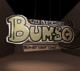 The Legend of Bum-bo