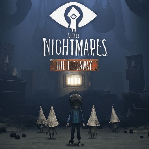 Little Nightmares : Secrets of the Maw - Chapitre 2 : Le Refuge