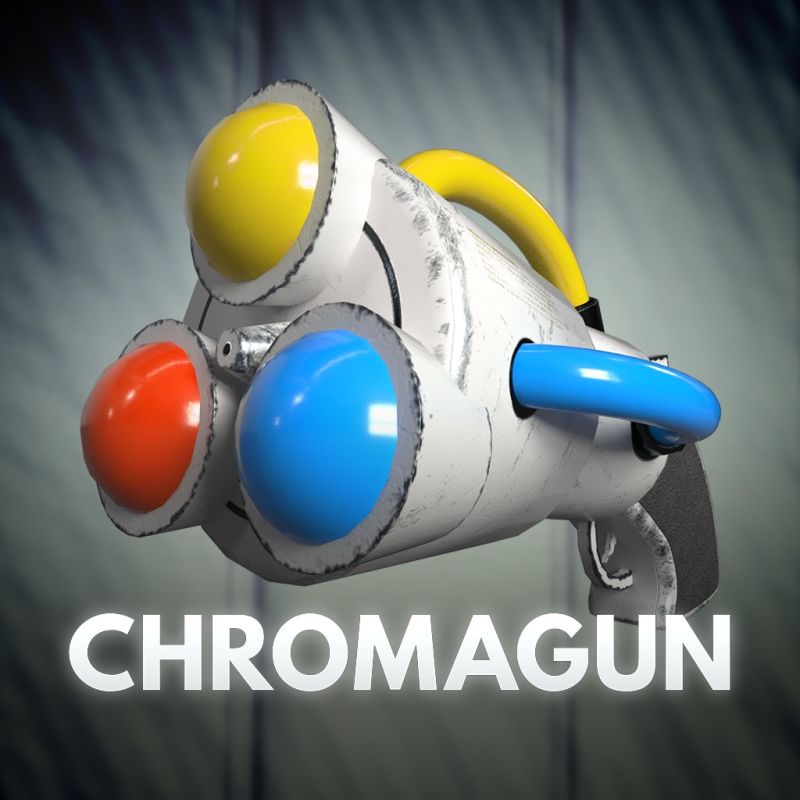 ChromaGun