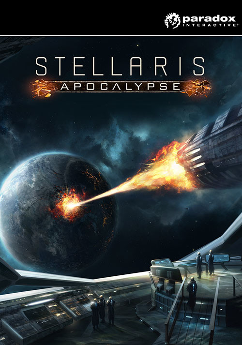 Stellaris : Apocalypse