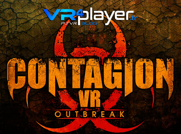 Contagion VR
