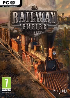 Railway Empire