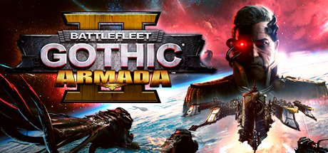 Battlefleet Gothic : Armada 2