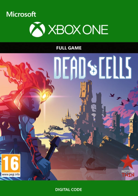 Dead Cells