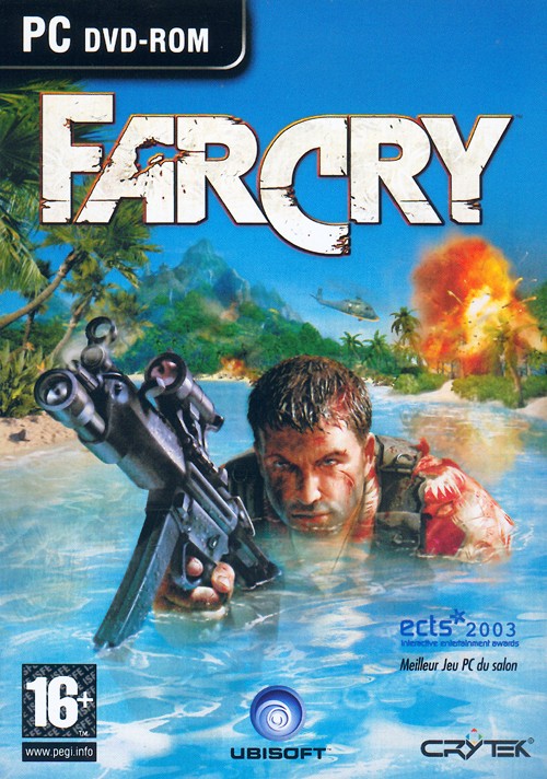 Far Cry