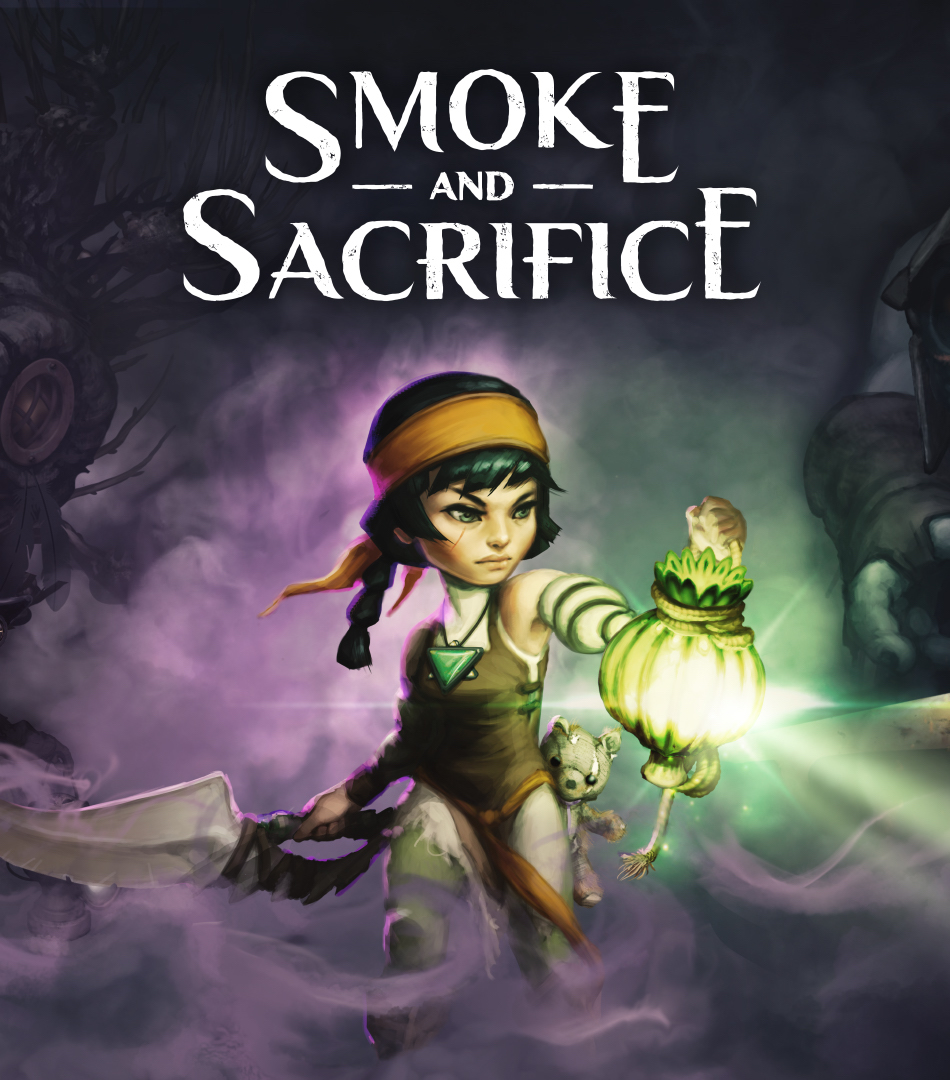Smoke And Sacrifice
