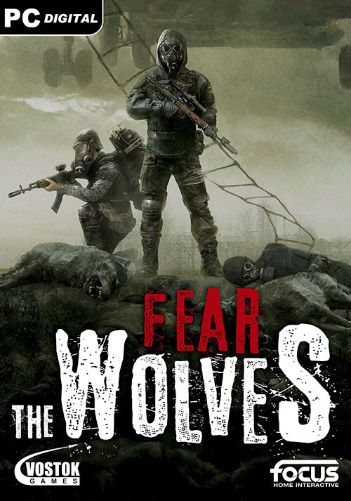 Fear the Wolves