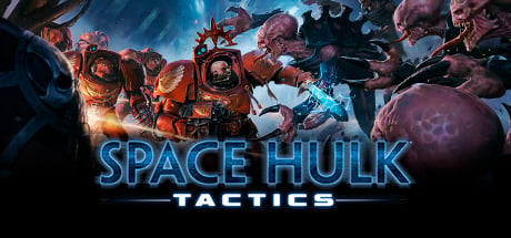 Space Hulk : Tactics