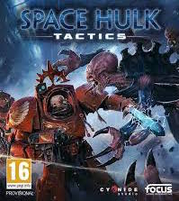 Space Hulk : Tactics